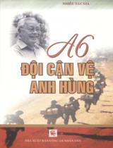 A6 - Đội cận vệ anh hùng / Nhiều tác giả