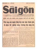 Phát huy sức mạnh tổng hợp của toàn thành phố, tổ chức tốt những công trường thủ công lớn