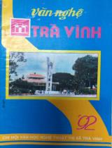 Văn nghệ Trà Vinh / Chi hội Văn học Nghệ thuật thị xã Trà Vinh