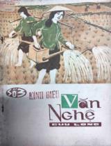 Văn nghệ Cửu Long . Số 3