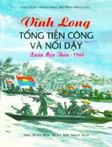 Vĩnh Long tổng tiến công và nổi dậy Xuân Mậu Thân 1968 / Ban chấp hành Đảng bộ tỉnh Vĩnh Long