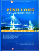 Vĩnh Long thế và lực mới trong thế kỷ XXI