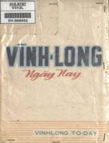 Vĩnh Long ngày nay (1965)