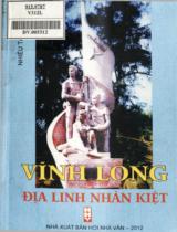 Vĩnh Long địa linh nhân kiệt / Nhiều tác giả