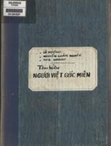 Tìm hiểu người Việt gốc Miên / Lê Hương, Nguyễn Xuân Nghĩa, Ros Lurap