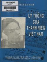 Lý tưởng của thanh niên Việt Nam / Nguyễn An Ninh