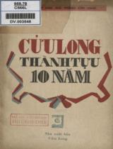 Cửu Long thành tựu 10 năm