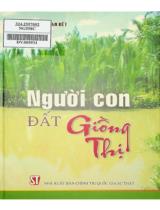 Người con đất Giồng Thị / Nguyễn Đoàn Kết