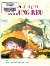 Khung rêu / Nguyễn Thị Thuỵ Vũ