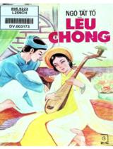 Lều chõng / Ngô Tất Tố