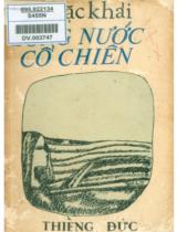 Sông nước Cổ Chiên / Mặc Khải