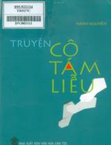 Truyện cô Tám Liễu / Hạnh Nguyên