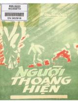 Người thoáng hiện / Phương Yên