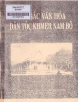 Bản sắc văn hóa dân tộc Khmer Nam Bộ / Thạch Voi biên soạn