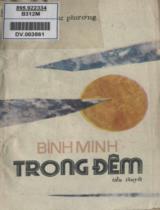 Bình minh trong đêm / Trúc Phương