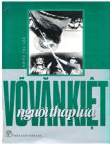 1991-1997 : Thủ tướng Chính phủ - Võ Văn Kiệt / Nhiều tác giả