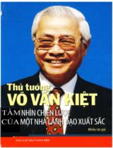 Đảng phải nắm lấy cơ hội trở thành đảng của dân tộc / Theo Báo Vietnamnet