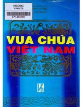 Vua chúa Việt Nam / Bùi Thiết