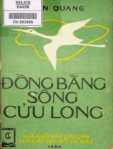 Đồng bằng sông Cửu Long / Phan Quang