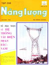 Lễ khởi công xây dựng hệ thống tải điện 500kV Bắc - Nam