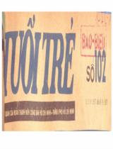 Đại hội liên đoàn cháu ngoan Bác Hồ năm 1977