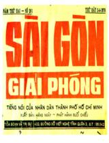 Tiểu sử tóm tắt của các vị ứng cử đại biểu quốc hội tại thành phố Hồ Chí Minh