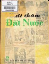 Đi thăm đất nước / Hoàng Đạo Thúy