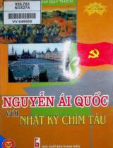 Nguyễn Ái Quốc với Nhật ký chìm tàu / Phạm Quý Thích