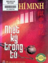 Nhật ký trong tù / Hồ Chí Minh