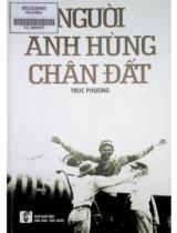 Người anh hùng chân đất / Trúc Phương