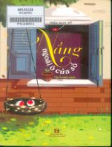 Nắng ngoài ô cửa sổ / Trần Ngọc Mỹ