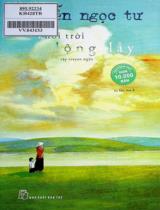 Khói trời lộng lẫy : Truyện ngắn / Nguyễn Ngọc Tư