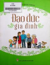 Đạo đức gia đình / Nguyễn khắc Khoái