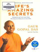 Những bí mật của cuộc sống: Để sống cân bằng và có mục đích / Gaur Gopal Das ; Thúy Hằng dịch