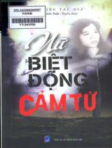 Nữ Biệt động cảm tử / Thanh Vũ... [et. al] ; Quốc Tuấn tuyển chọn