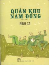 Quân khu Nam Đồng : Truyện / Bình Ca