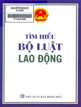 Tìm hiểu Bộ luật Lao động