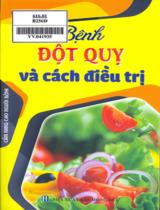 Bệnh đột quỵ và cách điều trị / Hoàng Thuý b.s