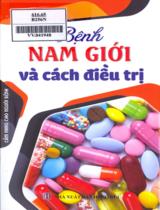 Bệnh nam giới và cách điều trị / Hoàng Thuý b.s