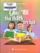 Câu đố thử thách trí tuệ / Ramus Hoài Nam