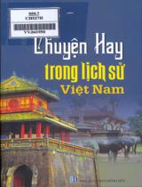 Chuyện hay trong lịch sử Việt Nam / Lê Thái Dũng