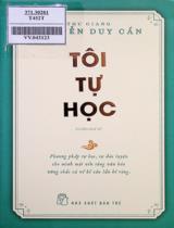 Tôi tự học / Thu Giang Nguyễn Duy Cần