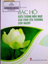 Bác Hồ biểu tượng mẫu mực của tình yêu thương con người / Sơn Tùng