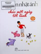 Chúc một ngày tốt lành / Nguyễn Nhật Ánh ; Đỗ Hoàng Tường minh họa