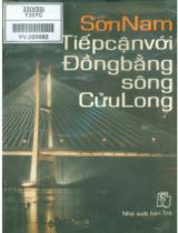 Tiếp cận với đồng bằng sông Cửu Long / Sơn Nam