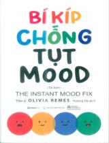 Bí kíp chống tụt mood / Olivia Remes ; Hương Hà dịch