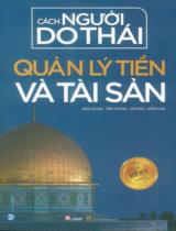 Cách người Do Thái quản lý tiền và tài sản / Tiến Thành, Bội Bội, Kiến Văn biên soạn