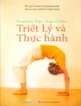 Sivananda Yoga - Yoga cổ điển: Triết lý và thực hành / Swami Sitaramananda ; Hàn Thị Thu Vân dịch