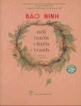 Nỗi buồn chiến tranh : Tiểu thuyết / Bảo Ninh