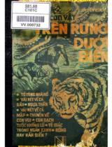 Các con vật trên rừng dưới biển / Đoàn Giỏi